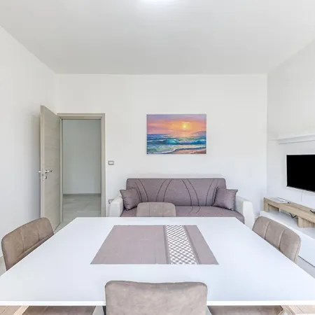 Apartman Messapica Ugento