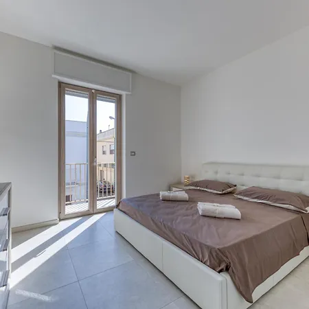 Apartamento Messapica Ugento