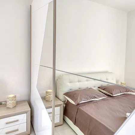Apartamento Messapica Ugento