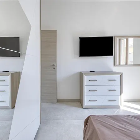 Apartament Messapica *