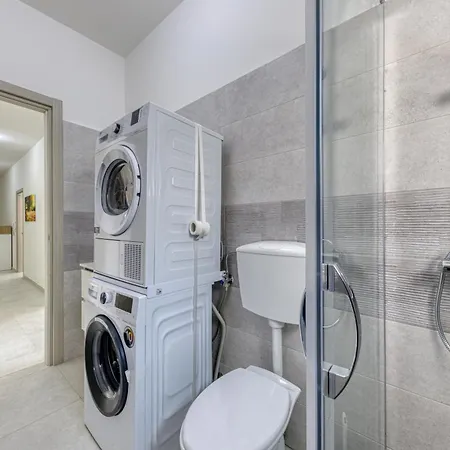 Messapica Apartament Ugento