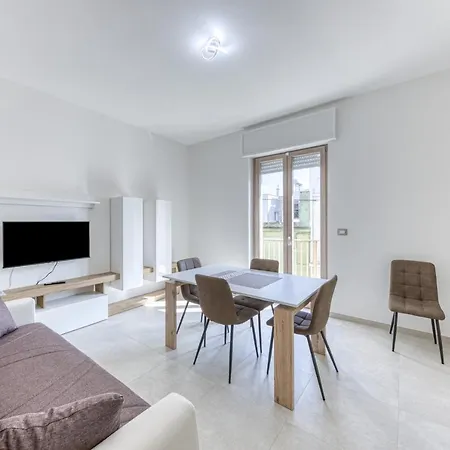 Lägenhet Messapica Ugento