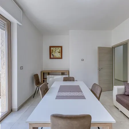 Lägenhet Messapica *