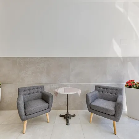Apartment Messapica