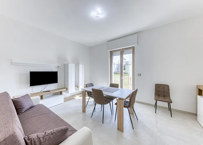 Apartment Messapica Ugento