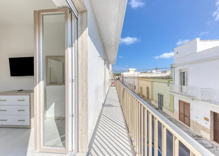 דירה Messapica *